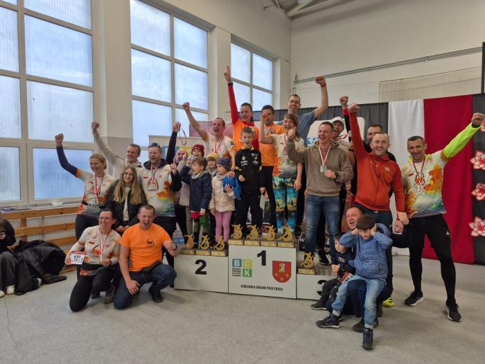 Wracamy wspomnieniami do Biegu Niepodległości