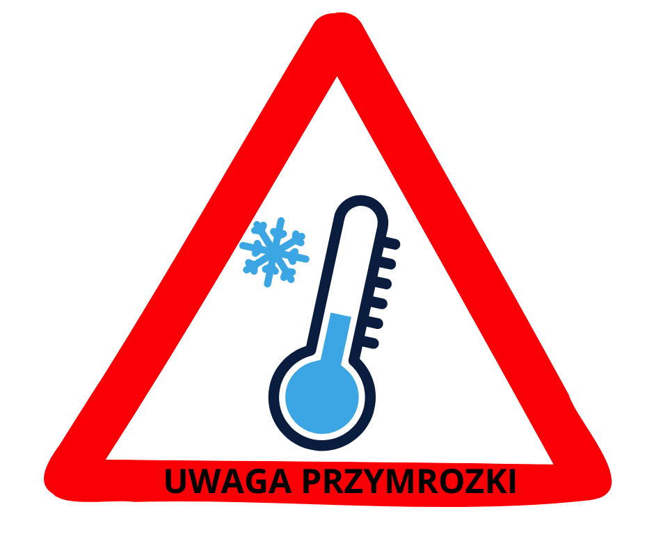 O S T R Z E Ż E N I E M E T E O R O L O G I C Z N E Nr 06/01/2026