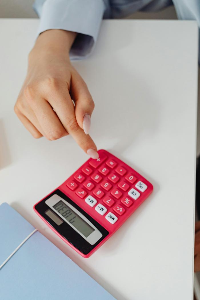 Zwrot podatku akcyzowego - informacja dla rolników