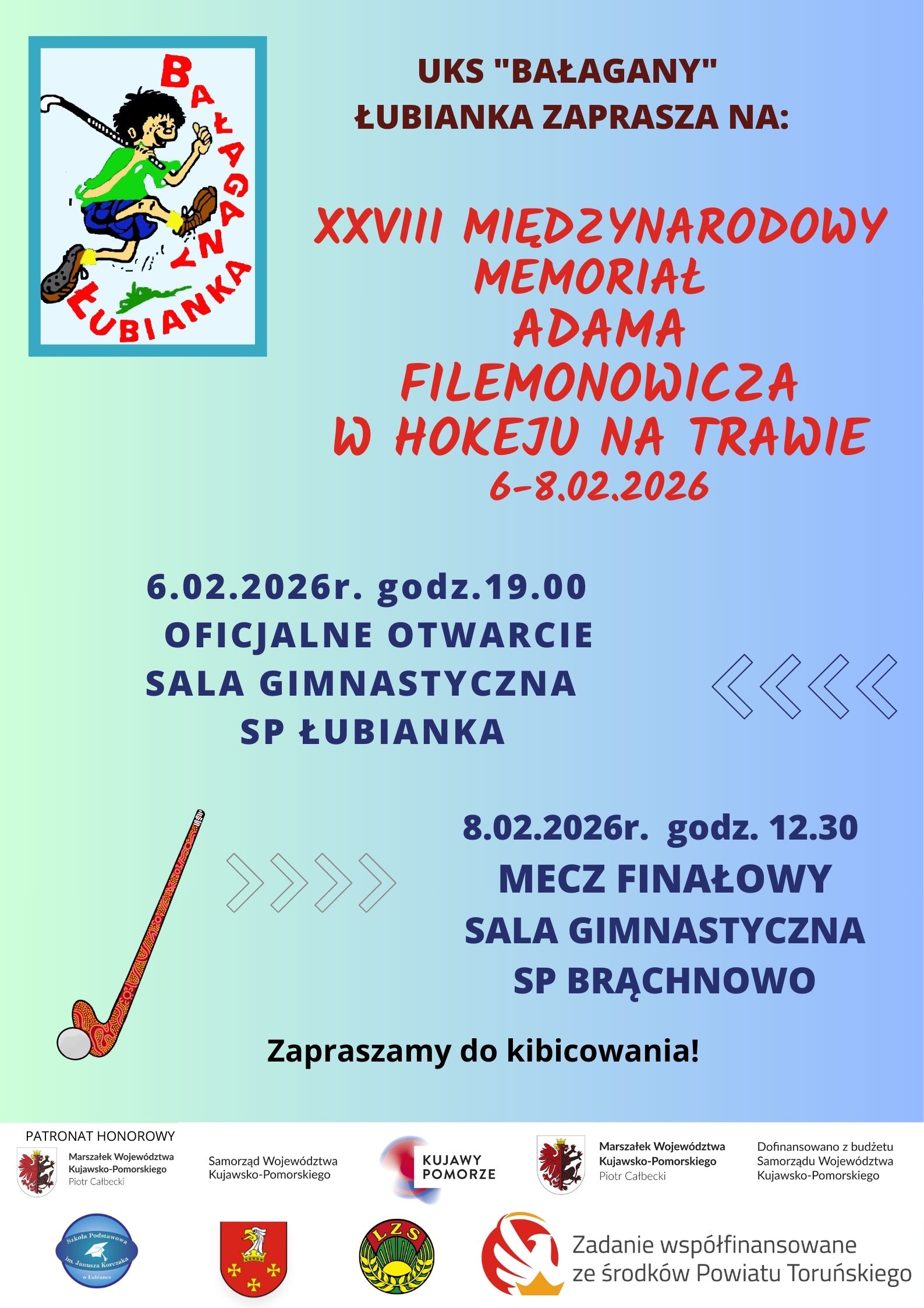 XXVIII Międzynarodowy Memoriał Adama Filemonowicza