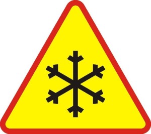 O S T R Z E Ż E N I E M E T E O R O L O G I C Z N E Nr 26/02/2026