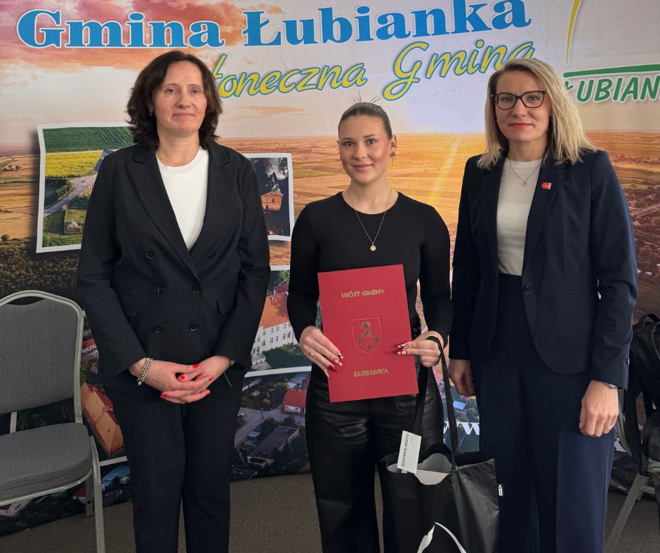 Nagrody i wyróżnienia za osiągnięte wyniki sportowe w 2025 r.