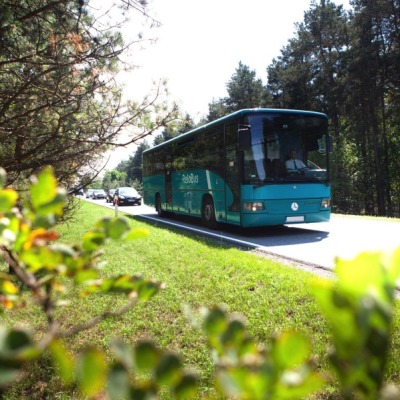 Zmiana rozkładu jazdy na trasie Toruń - Łubianka, fot. www.relobus.pl